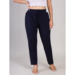 DELIS High-Rise Narrow-Leg Trouser-picture-15