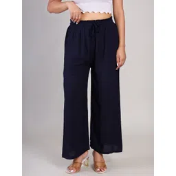 DELIS High-Rise Wide-Leg Trouser-picture-33
