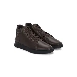 Delize Men Lace Up Boots-picture-23