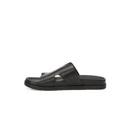 Delize Men Leather Comfort Sandals image 2