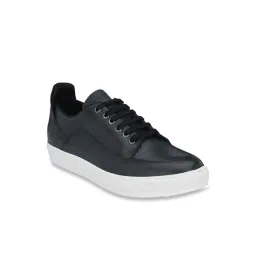 Delize Men's Blue Casual Sneakers-picture-48