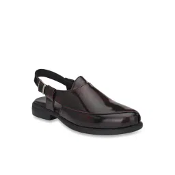 Delize Men's Cherry Back Strap Sandals-picture-12