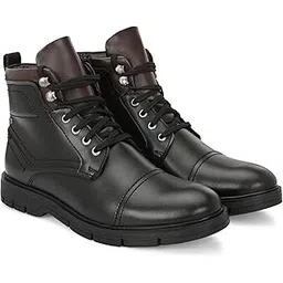 delize men’s nkle Derby boots 64683-picture-38