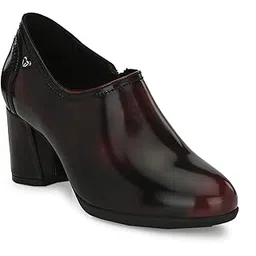 delize Mid Heel Formal Shoes-picture-32