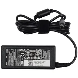 Dell Adapter 65W Original Laptop AC Adapter-picture-43