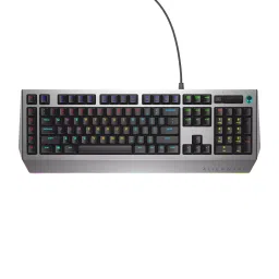 Dell Alienware Pro Gaming Mechanical Keyboard AW768-picture-12