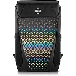 Dell Gaming Backpack for Laptops (Black) image 1