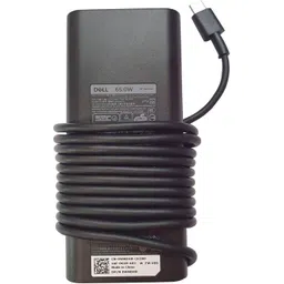 DELL Original 65W USB Type-C Adapter for Latitude 7390 5289 5290 7389 7400 65 W Adapter-picture-20