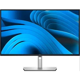 DELL P Series 68.58 cm (27 inch) WQHD LED Backlit IPS Panel with 1 HDMI, 2 DP 1.4, 2 USB Type-C, 3 USB Type-A, 1 RJ45, 1500:1 Contrast, Height Tilt Swivel Pivot Monitor (P2725DE)-picture-36