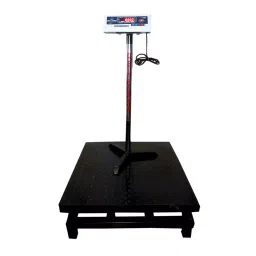 Delltron 1000 Kg Platform Scale-picture-38
