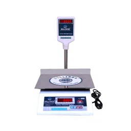 Delltron 30 Kg Table Top Scale-picture-48
