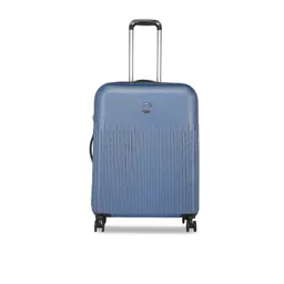 delsey paris DELSEY Lima Textured Hard Expandable Large Trolley Suitcase - 75 cm-picture-17