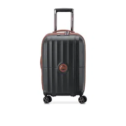 delsey paris DELSEY ST TROPEZ Large Hard Luggage Trolley 119L-picture-23