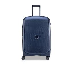 delsey paris DELSEY Textured Hard-Sided Medium Trolley Bag-picture-25