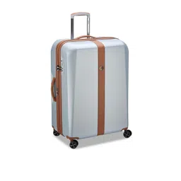 delsey paris DELSEY Unisex Hard-Sided Cabin Trolley Bag-picture-24