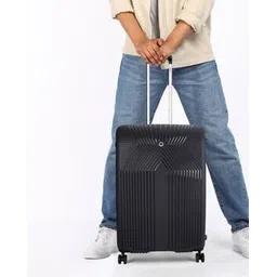 delsey paris Hard Body TSA Lock Trolley-picture-47