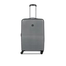 DELSEY PARIS MARINA Textured Hard-Sided Water-Resistant Cabin Trolley Bag-picture-37