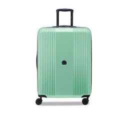 DELSEY Paris Ophelie Textured Hard-Sided Cabin Trolley Bag- 55 cm-picture-28