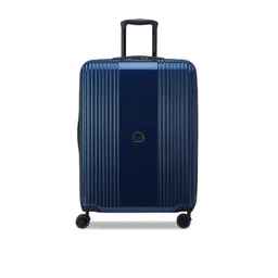 DELSEY Paris Ophelie Textured Hard-Sided Medium Trolley Suitcase-picture-18