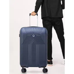 DELSEY PARIS Ordener Textured Hard-Sided Medium Trolley Bag-picture-36