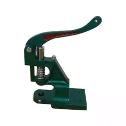 Delta 3 kg Small Hand Button Press for Buttons Rivets, Eyelets, Pearls CIN360-picture-31