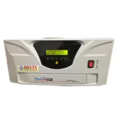 DELTA POWER PCU 1100VA/12V  Pure Sine Wave Solar Inverter-picture-13
