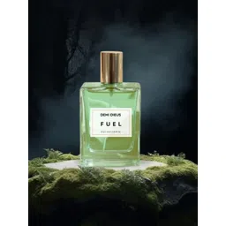 DEMI DIEUS Men Fuel Long Lasting Eau De Parfum- 30 ml-picture-13