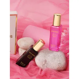 DEMI DIEUS Set Of 2 Bold & Diva Long Lasting Eau de Parfum - 20 ml Each-picture-20