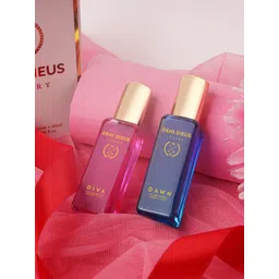 DEMI DIEUS Set Of 2 Dawn & Diva Long Lasting Eau de Parfum - 20 ml Each-picture-34