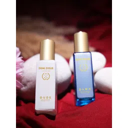 DEMI DIEUS Set Of 2 Oud & Dawn Long Lasting Eau de Parfum - 20 ml Each-picture-24