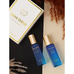 DEMI DIEUS Unisex Set Of 2 Dawn & O.G Long Lasting Eau de Parfum - 20 ml Each-picture-23