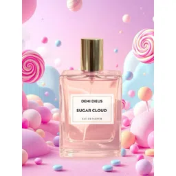 DEMI DIEUS Women Sugar Cloud Eau De Parfum - 30 ml-picture-32