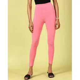 demoza Women Ankle Length Leggings-picture-43