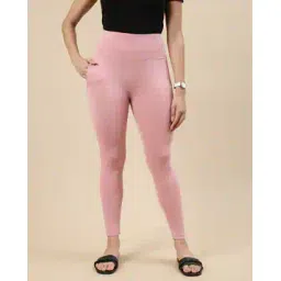 demoza Women Casual Leggings      -picture-32