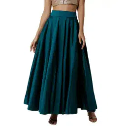 demoza Women Festive Skirt -picture-13