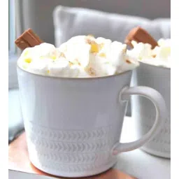 Denby Natural Canvas White 400Ml Stoneware Coffee Mug-picture-18