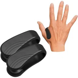 DENFY Sugar Control LI4 Acupressure Point Clip for Diabetes Management Bp Monitor Adapter-picture-11