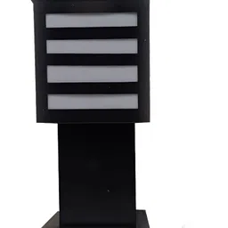 DENICRAAS Black Iron Ceiling Lamp-picture-10