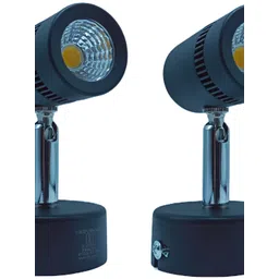 DENICRAAS Blue 2 Pcs Metal Traditional Abstract Shaped Wall Lamps-picture-44