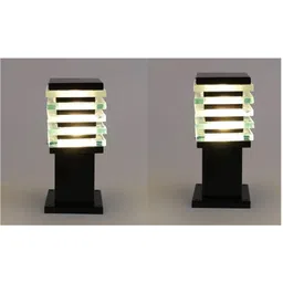 denicraas Outdoor Ice Cube Gate Light Gate Light Outdoor Lamp-picture-16