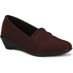 denill Comfortable, Stylish (Casula, Formal) Bellies for Women and Girls-picture-34