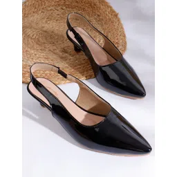 Denill Kitten Pumps-picture-28