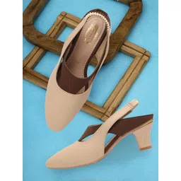 Denill Kitten Sandals-picture-18