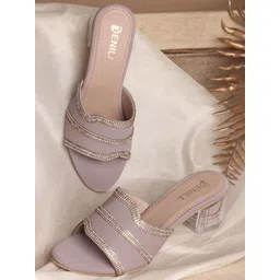 Denill Kitten Sandals-picture-17