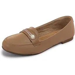 denill Trendy Comfort with Extra Soft Bottom Casual Ballerinas for Woman & Girl-picture-48