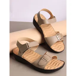 Denill Wedge Mules-picture-39