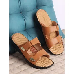 Denill Wedge Sandals-picture-11