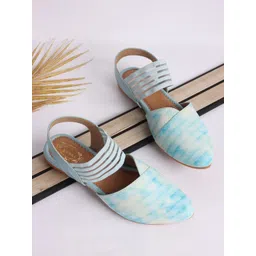 Denill Women Ballerinas Flats-picture-10