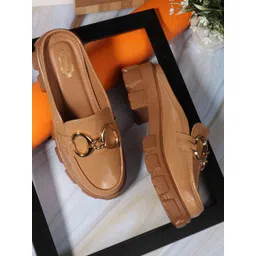 Denill Women Colourblocked Slip-On Sneakers-picture-21