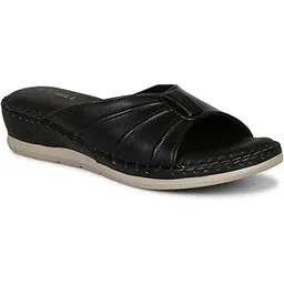 denill WOMEN DOCTOR SLIP ON SLIPPER-picture-53